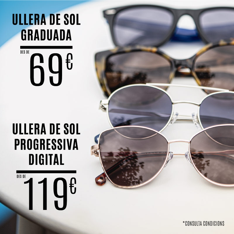 Promoció audiologia EASY OPTIK