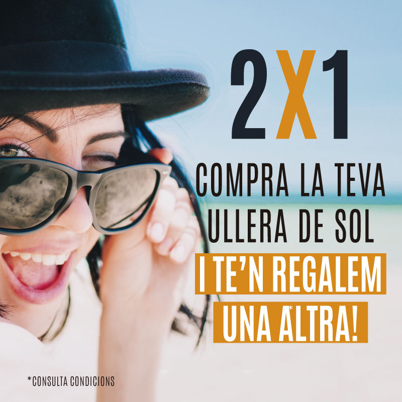 Promoció audiologia EASY OPTIK