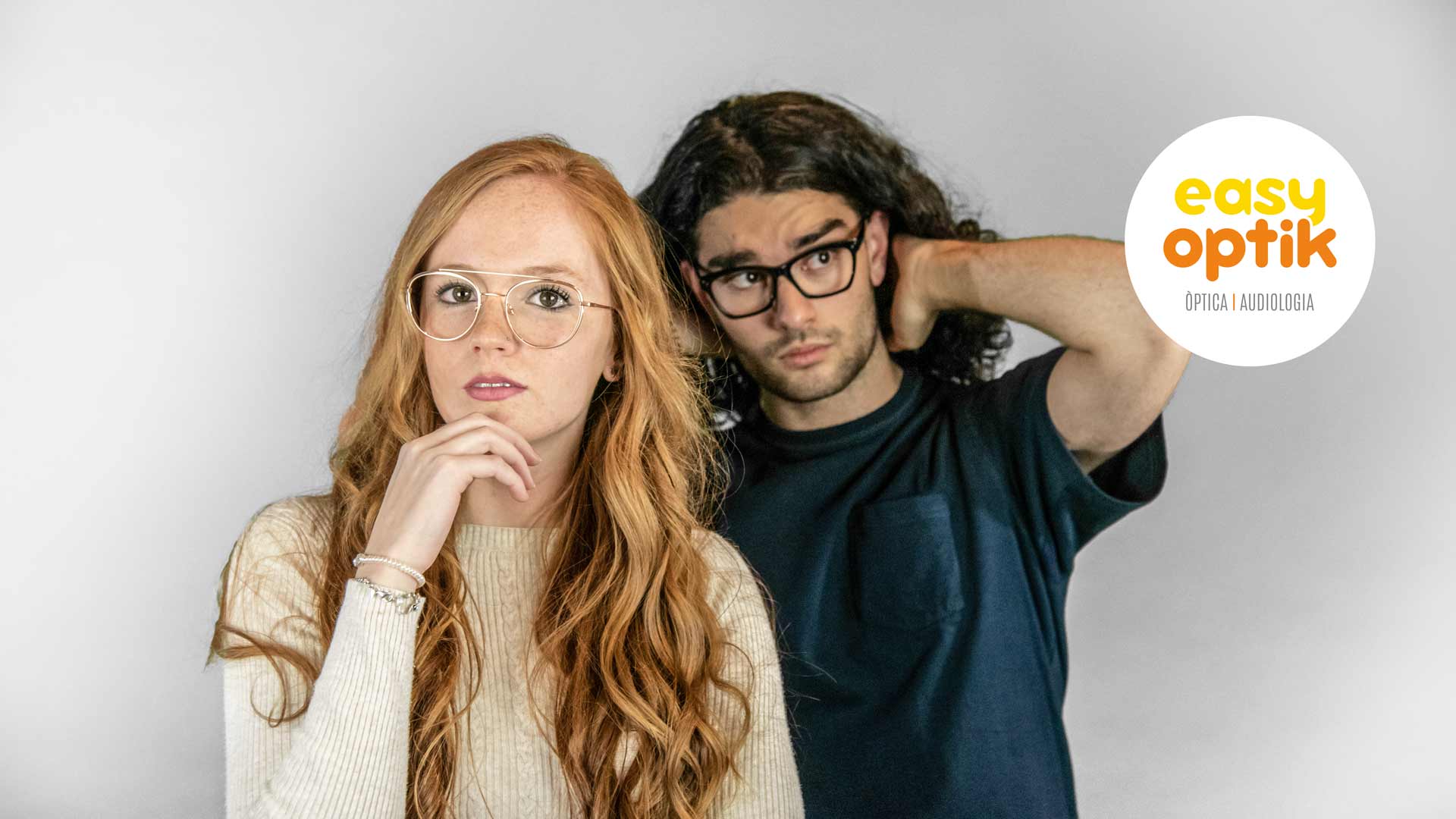 promoció destacada EASY OPTIK EasyOptik. Optica Lleida