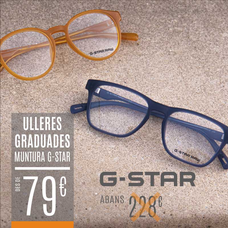 promoció destacada EASY OPTIK Promocions principals EASY OPTIK